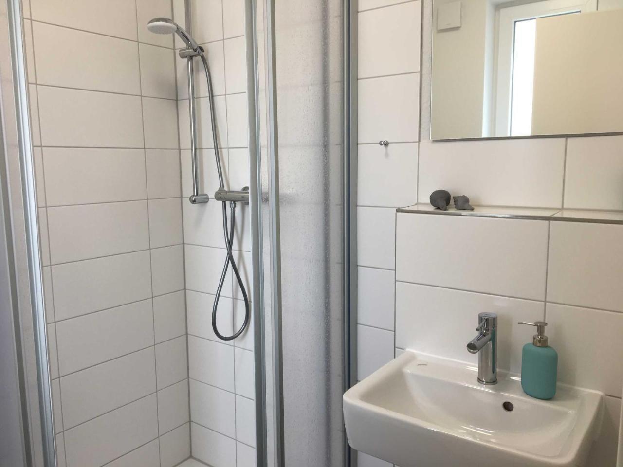 Strandappartements Haus Strandkieker Schönhagen Dış mekan fotoğraf