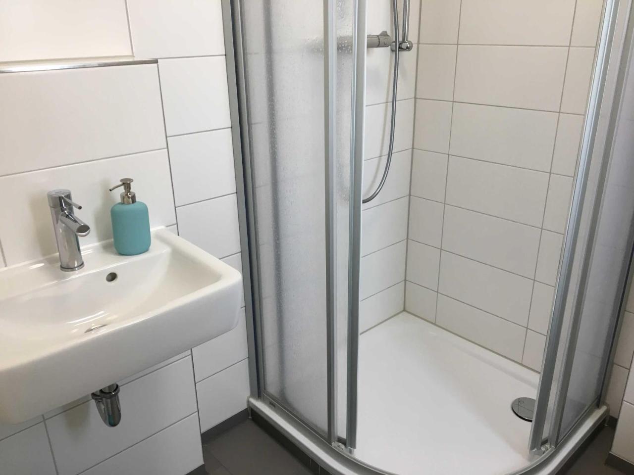 Strandappartements Haus Strandkieker Schönhagen Dış mekan fotoğraf