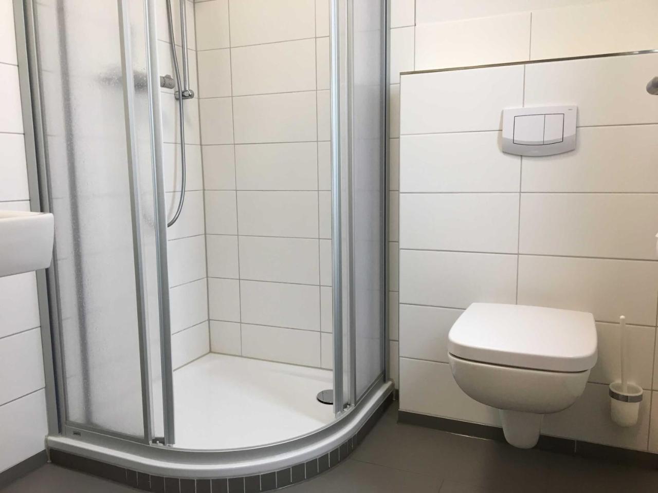 Strandappartements Haus Strandkieker Schönhagen Dış mekan fotoğraf