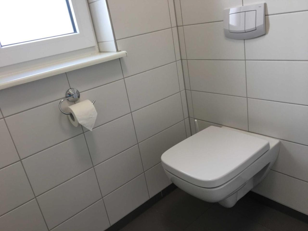 Strandappartements Haus Strandkieker Schönhagen Dış mekan fotoğraf